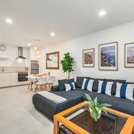 Ocean Peaks Retreat - Desconexion Entre El Oceano Y Montanas - 아파트