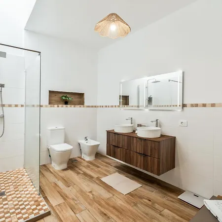 아파트 Ocean Peaks Retreat - Desconexion Entre El Oceano Y Montanas - 아로나