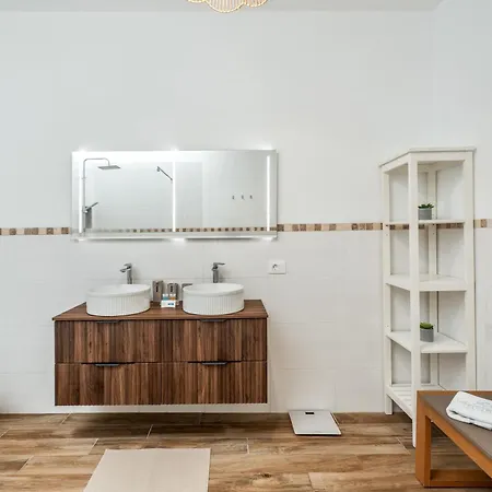 아파트 Ocean Peaks Retreat - Desconexion Entre El Oceano Y Montanas - 아로나